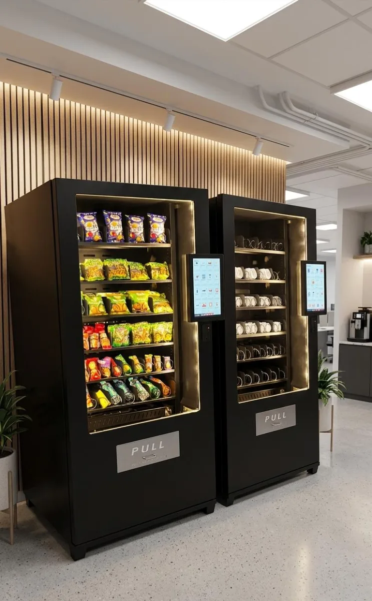 Vending Machine